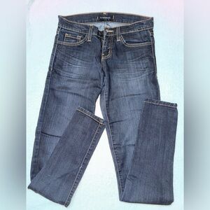 Flying Monkey Indigo Denim Jeans